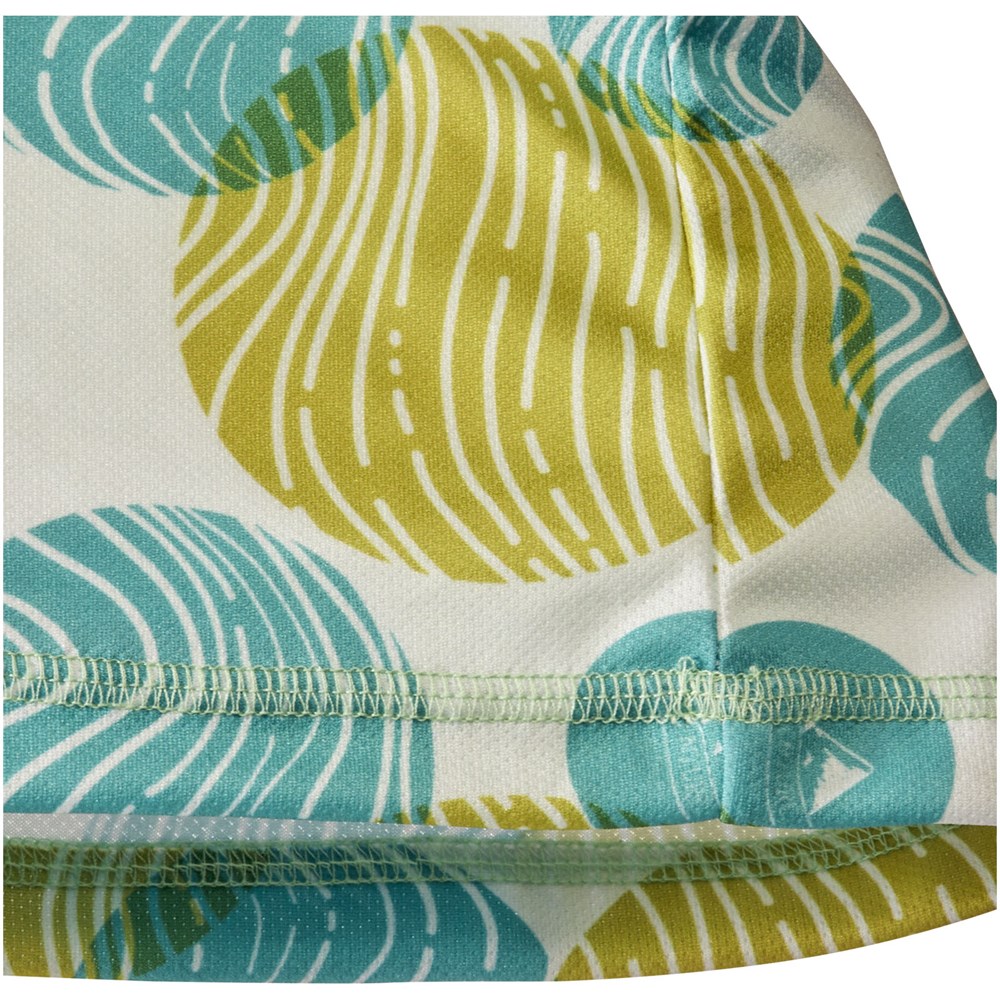 Leia Sublimation-Mütze mit Coolmax® Leia Sublimation-Mütze mit Coolmax®