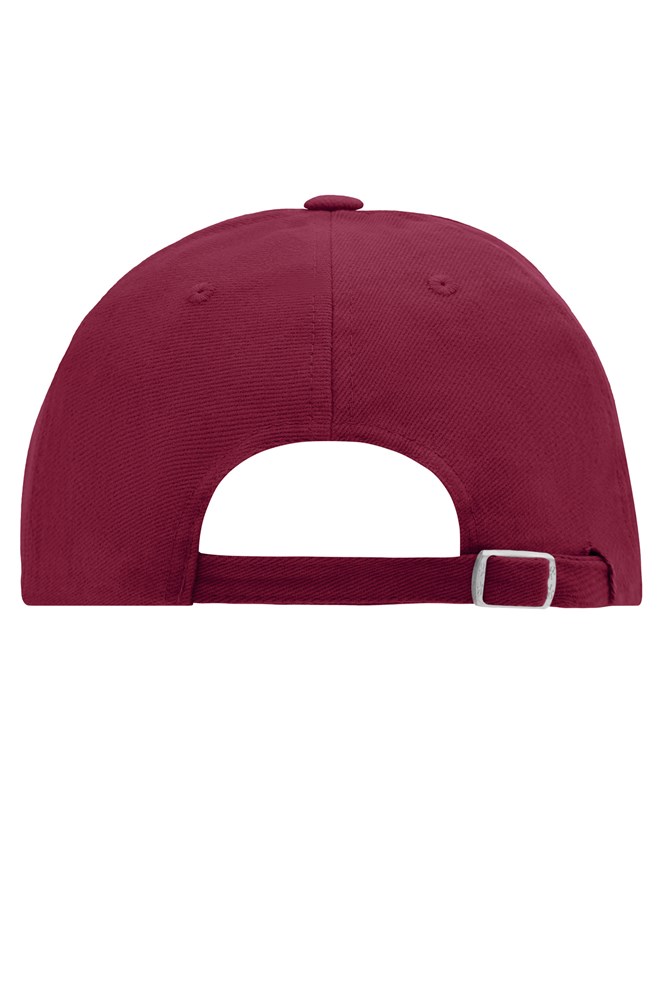 6 Panel Raver Cap Laminated 6 Panel Raver Cap Laminated