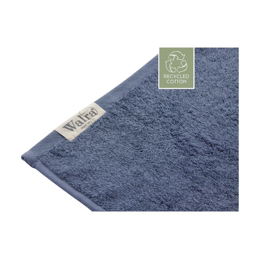 Walra Bathtowel Remade Cotton 70 x 140 Badetuch Walra Bathtowel Remade Cotton 70 x 140 Badetuch