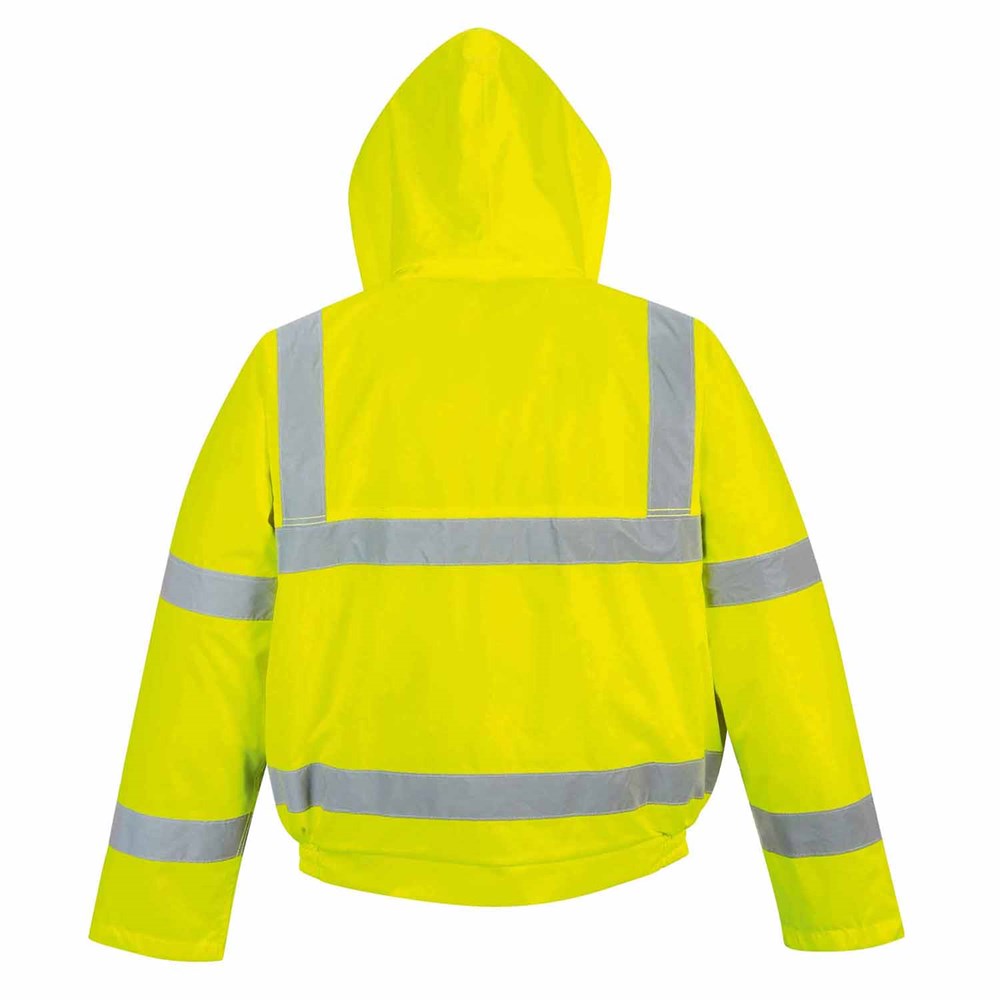 Warnschutz-Bomber-Jacke SAFE BOJA