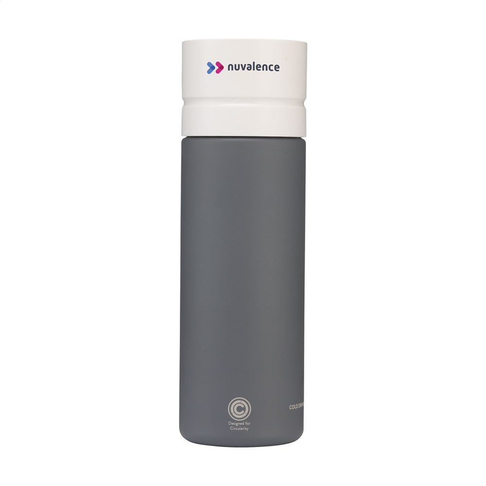 Circular&Co Reusable Bottle 600 ml Wasserflasche Circular&Co Reusable Bottle 600 ml Wasserflasche