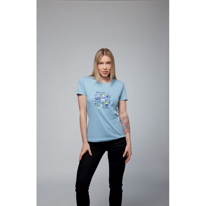 REGENT WOMEN - REGENT DAMENT-SHIRT 150g REGENT WOMEN - REGENT DAMENT-SHIRT 150g