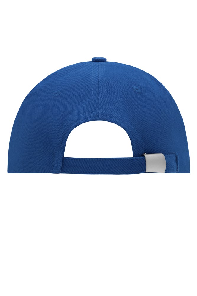 6 Panel Cap Low-Profile 6 Panel Cap Low-Profile