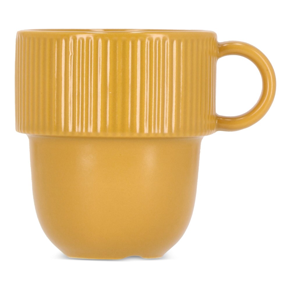 Sagaform Inka Becher mit Ohr 270ml Sagaform Inka Becher mit Ohr 270ml
