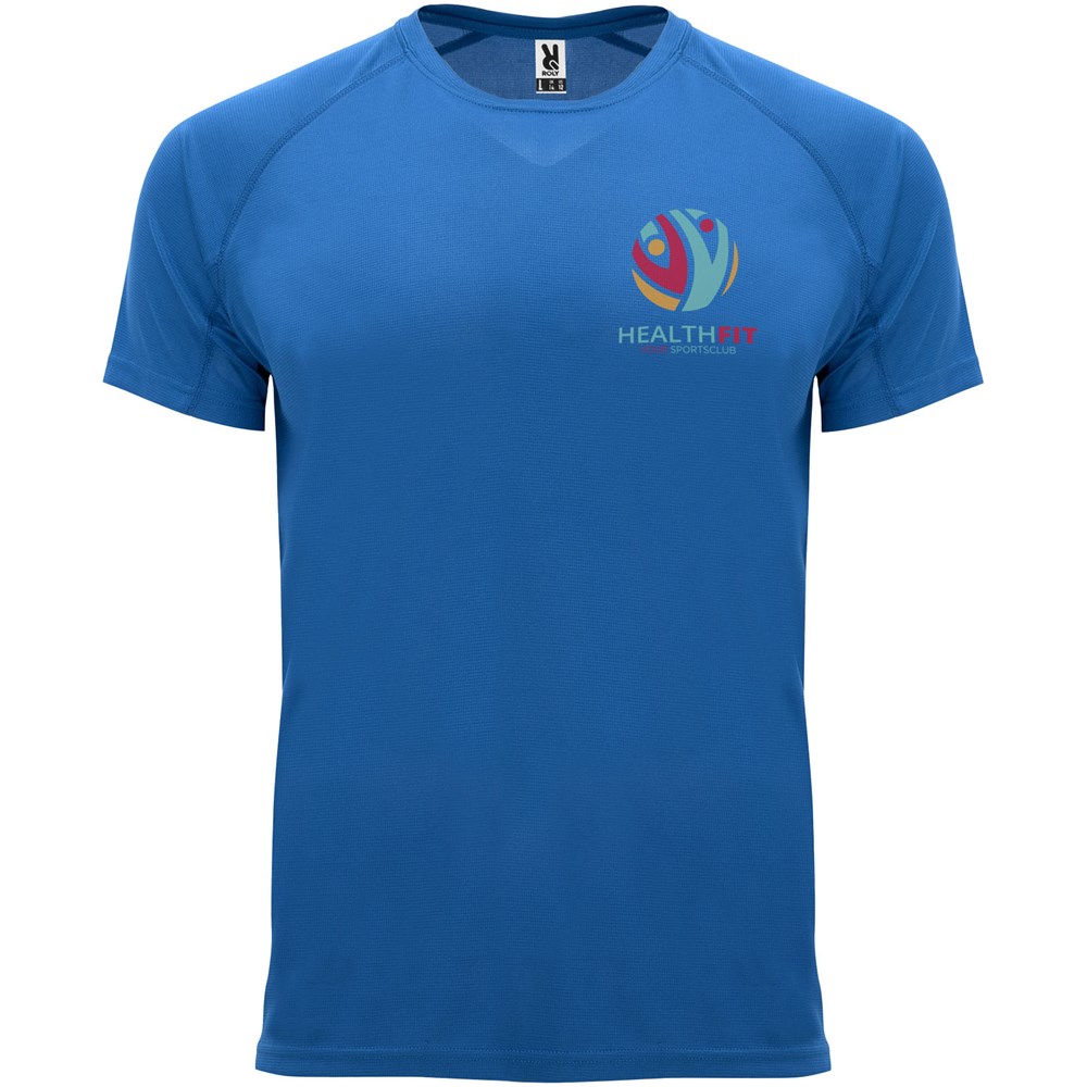 Bahrain Sport T-Shirt für Herren Bahrain Sport T-Shirt für Herren