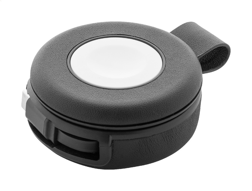 LuxCharge Go - Kabelloses Ladegerät, RPU