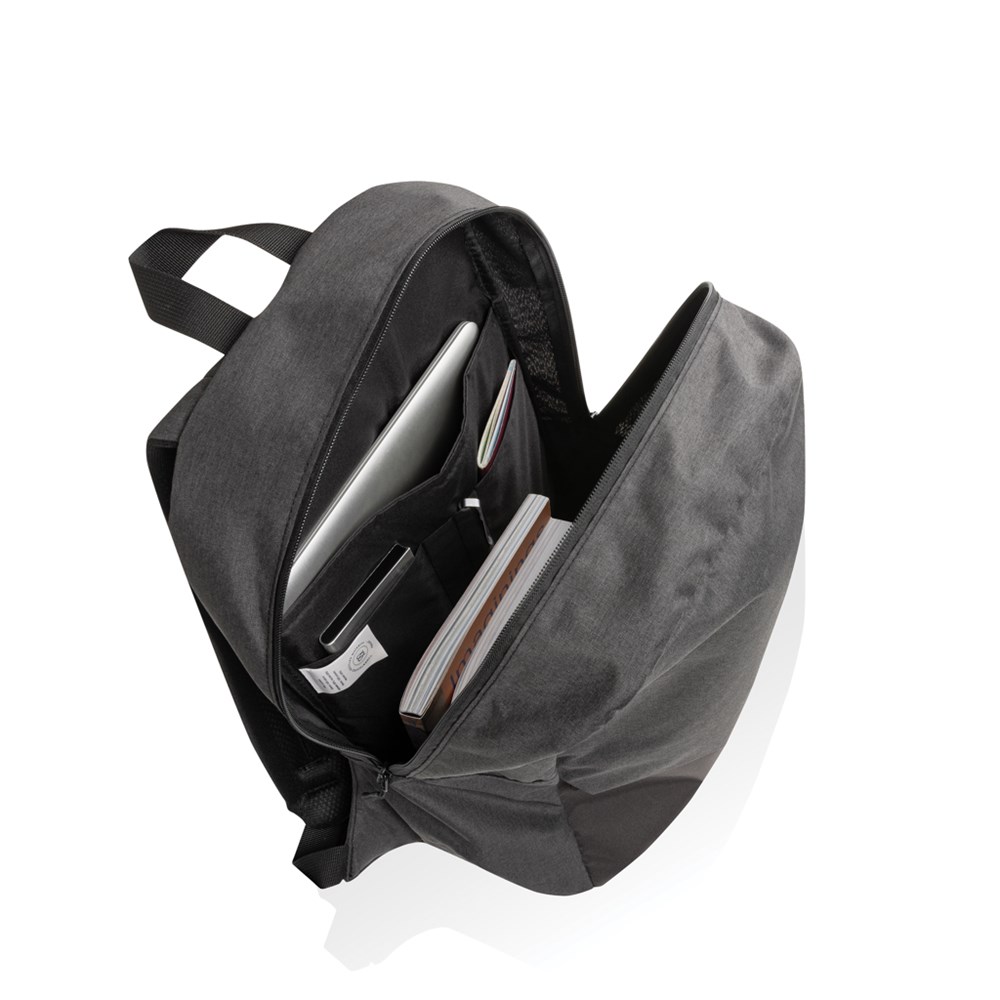 Kazu AWARE™ 15,6" RPET Laptop-Rucksack Kazu AWARE™ 15,6" RPET Laptop-Rucksack