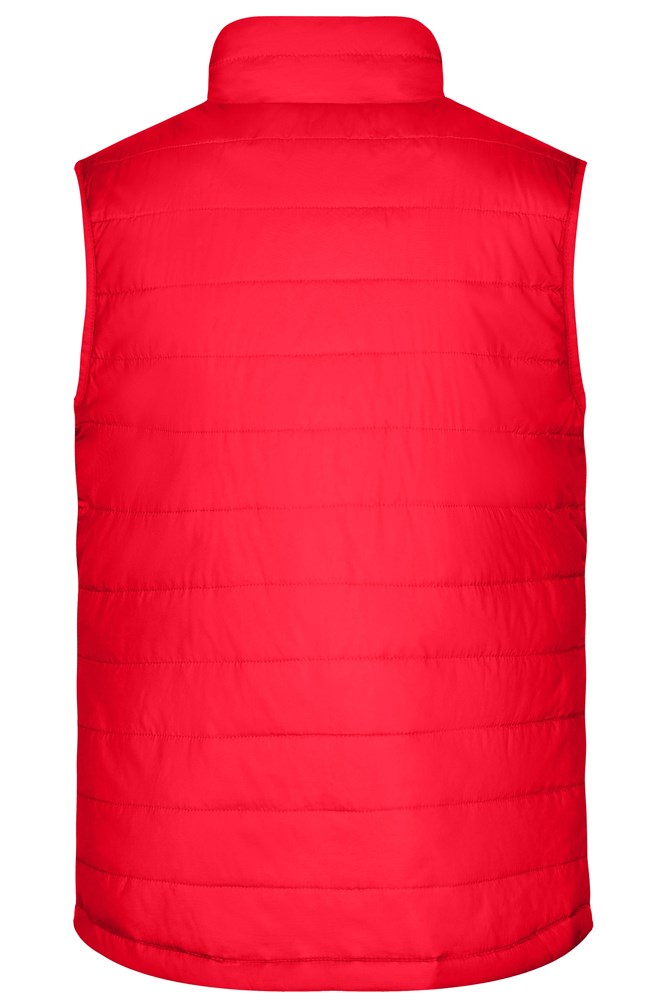 Men's Padded Vest Men's Padded Vest
