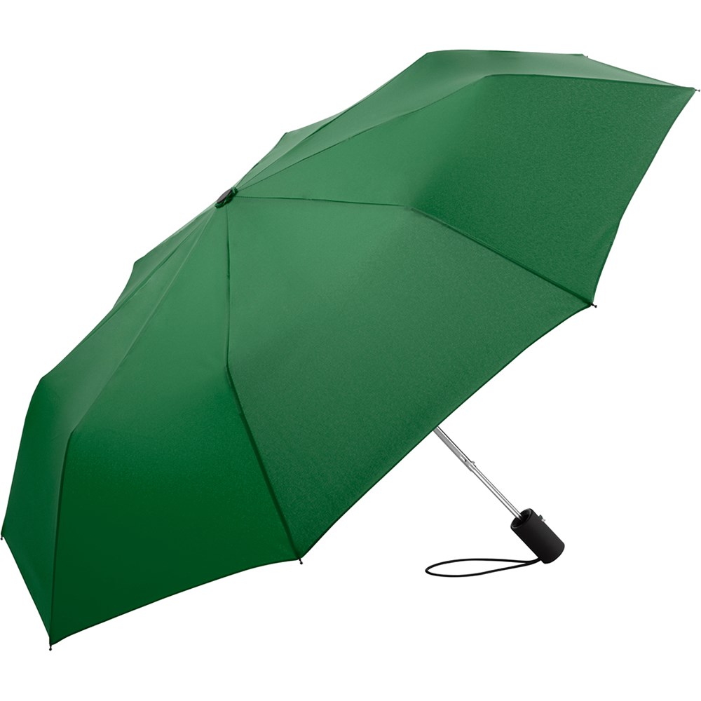 5512 AC-Mini-Taschenschirm - Grün