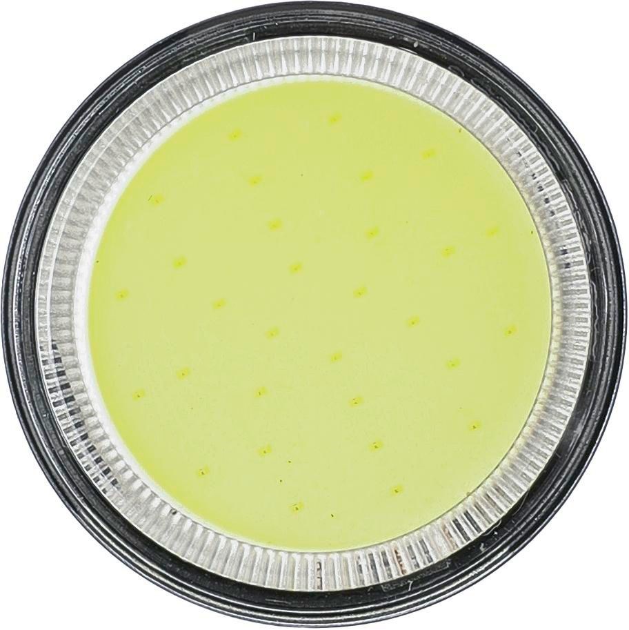 ABS-Mini-COB-Blitzleuchte Dan - Schwarz