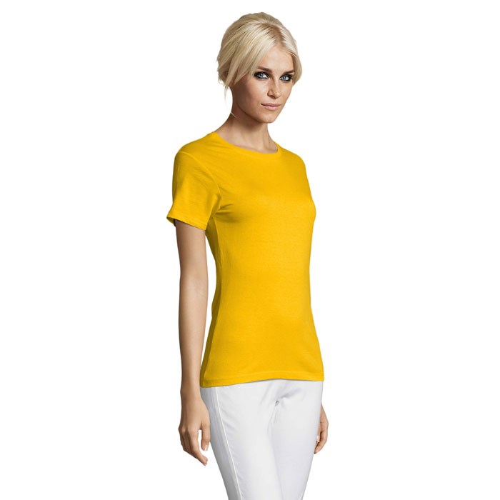 REGENT WOMEN - REGENT DAMENT-SHIRT 150g REGENT WOMEN - REGENT DAMENT-SHIRT 150g
