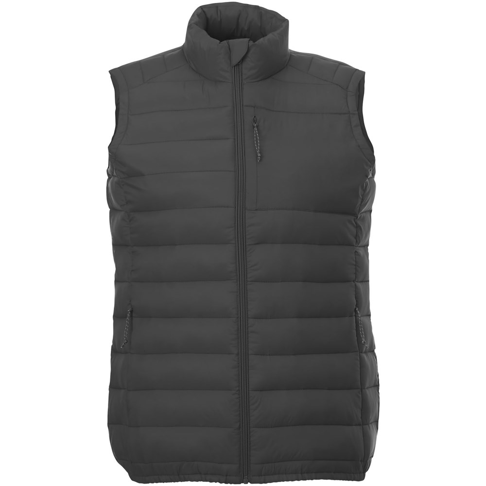 Pallas wattierter Bodywarmer für Damen Pallas wattierter Bodywarmer für Damen