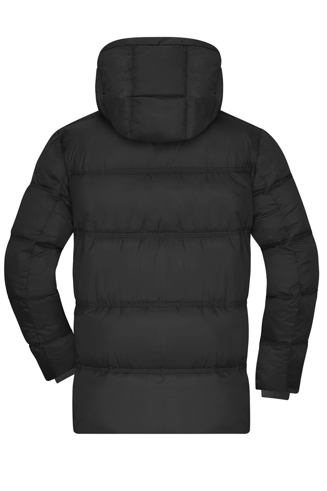 Men's Winter Jacket Men's Winter Jacket