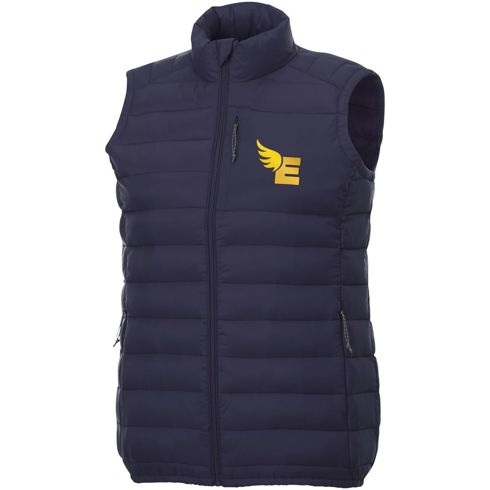 Pallas wattierter Bodywarmer für Damen Pallas wattierter Bodywarmer für Damen