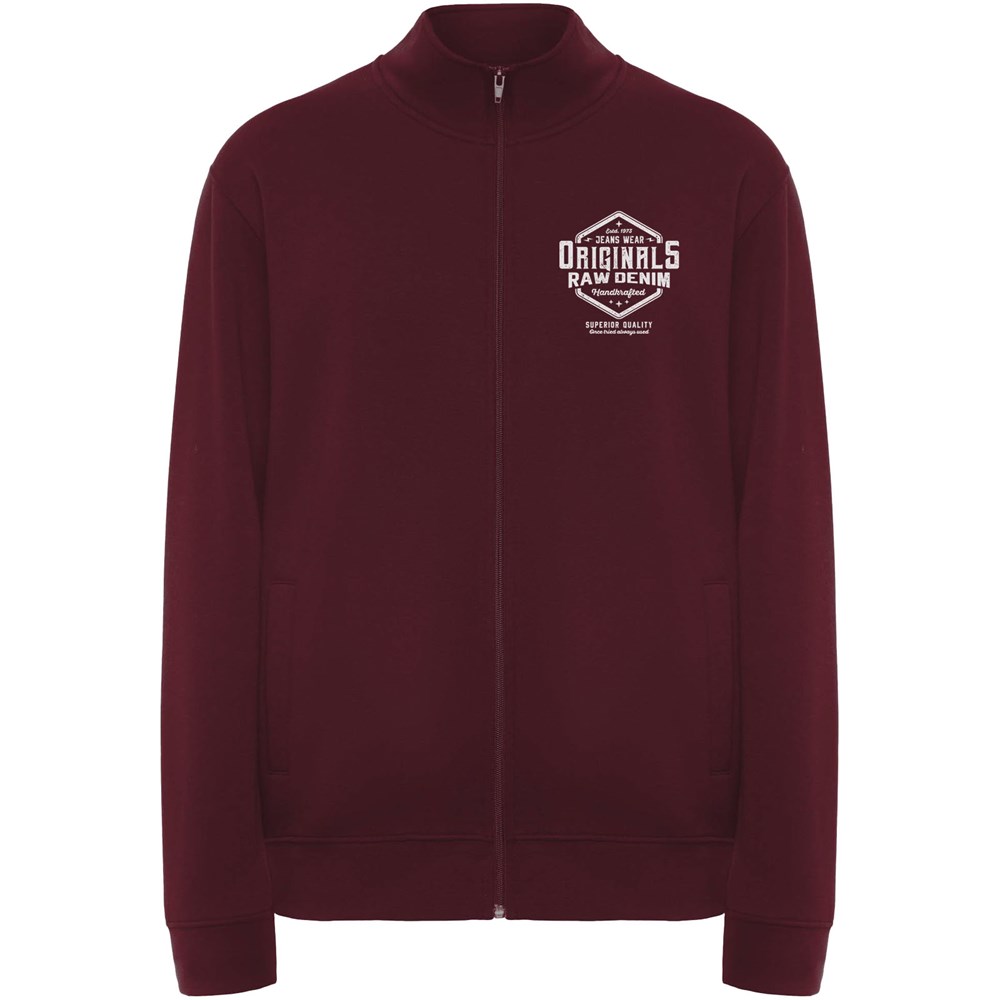 Ulan Sweatjacke Unisex Ulan Sweatjacke Unisex