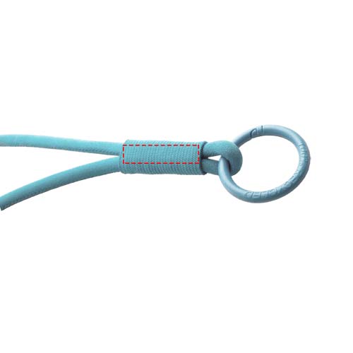 Tubyard Lanyard mit elastischem Band