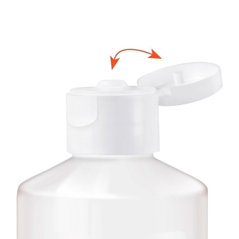 Handwaschpaste, 50 ml, Body Label (R-PET) Handwaschpaste, 50 ml, Body Label (R-PET)