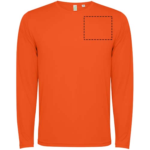 Estoril Langarm-Shirt Unisex Estoril Langarm-Shirt Unisex