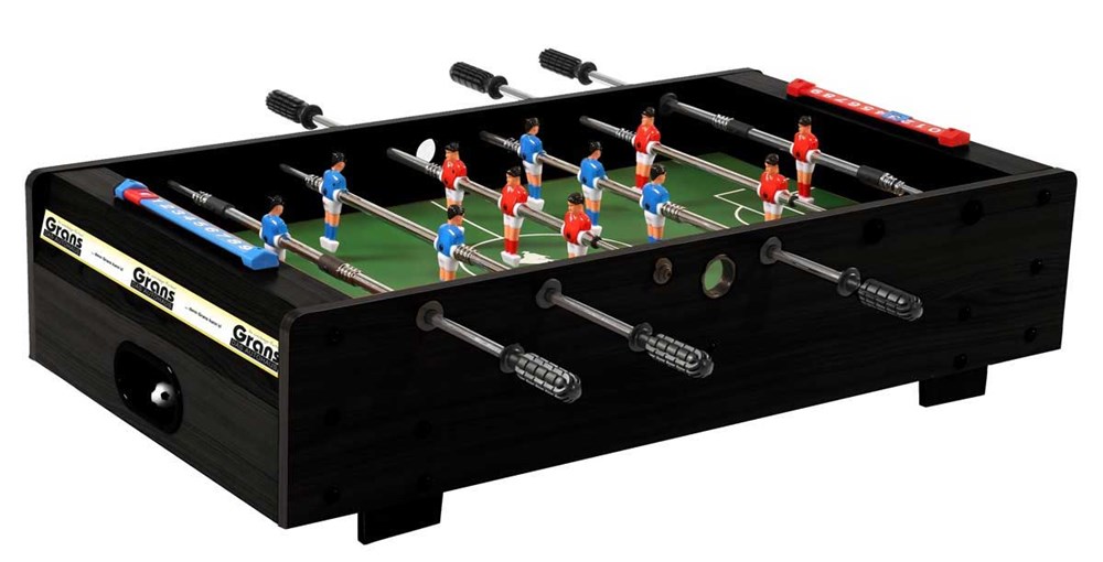 großer Tischauflegerkicker 94 cm großer Tischauflegerkicker 94 cm