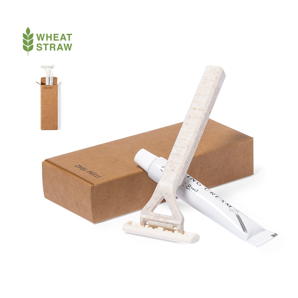 Set Shaving Kit Set Shaving Kit