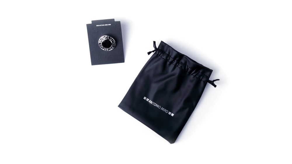 Verstellbarer Ring Helant Verstellbarer Ring Helant