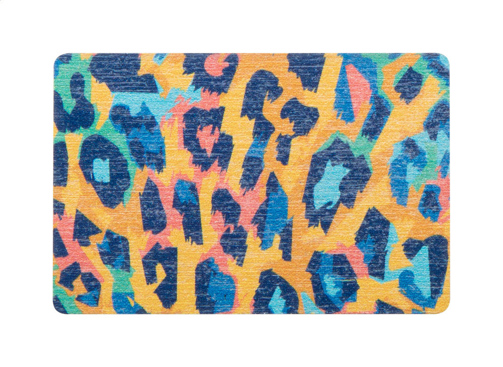 Woofri - Kühlschrankmagnet - rechteck