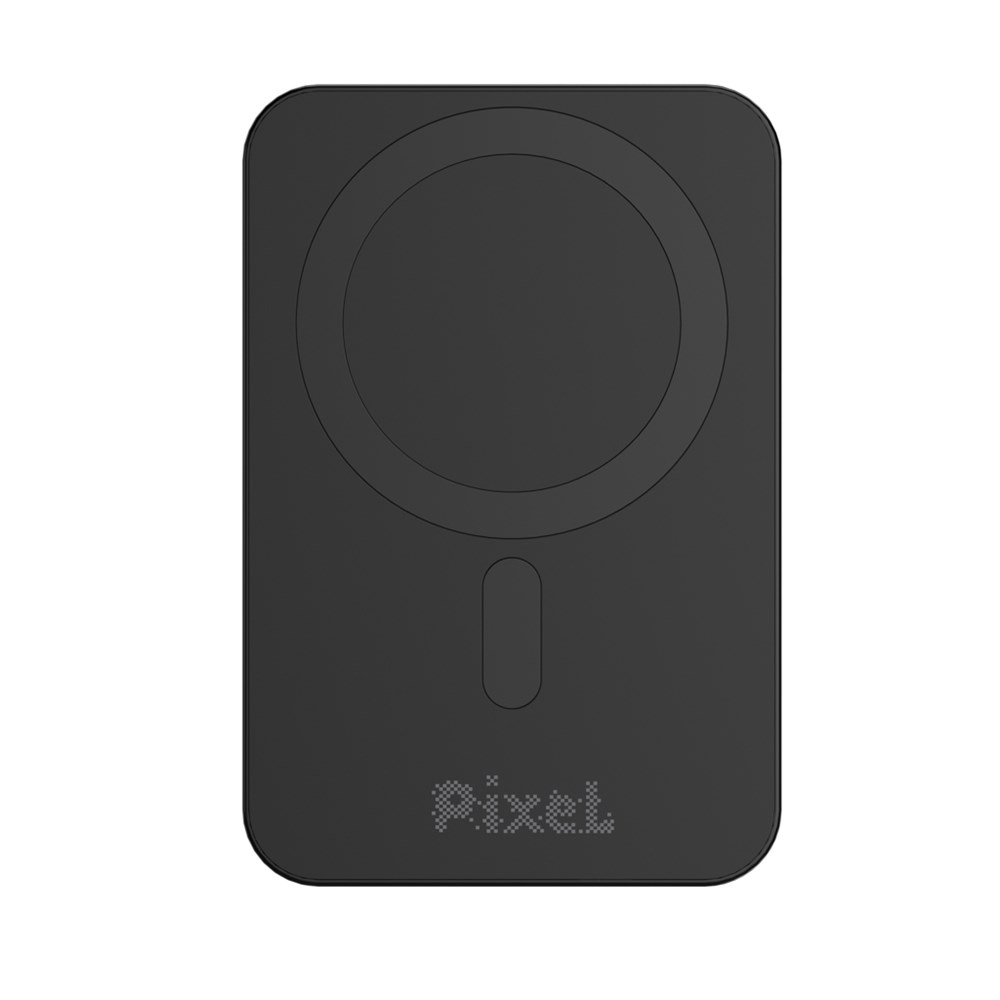 Urban Vitamin Richmond 5000mAh Powerbank aus RCS Plastik/Alu