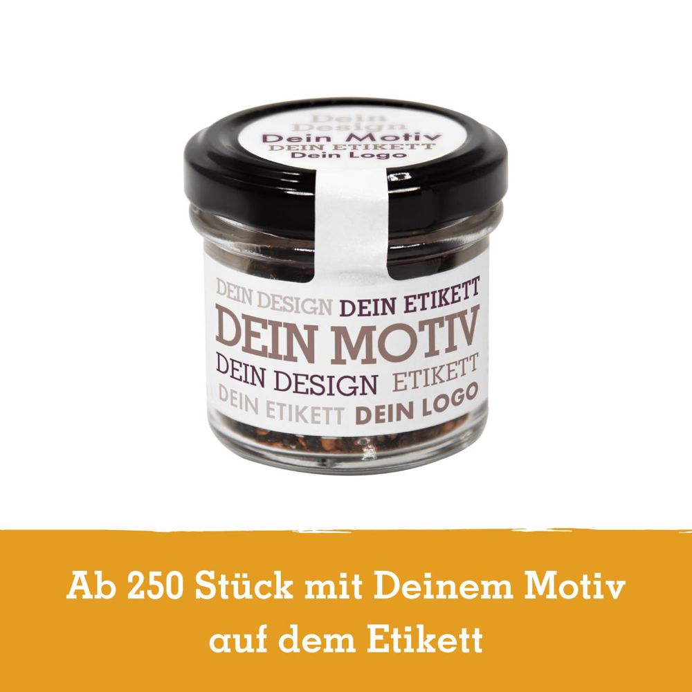 22 g Chai Tee Gewürz im Glas