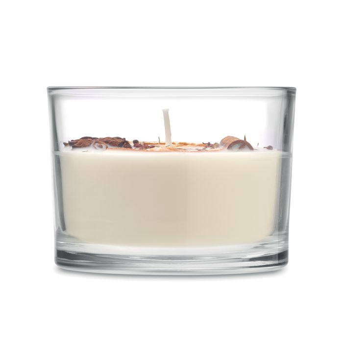 CITRUS - Kerze im Glas 300 g CITRUS - Kerze im Glas 300 g