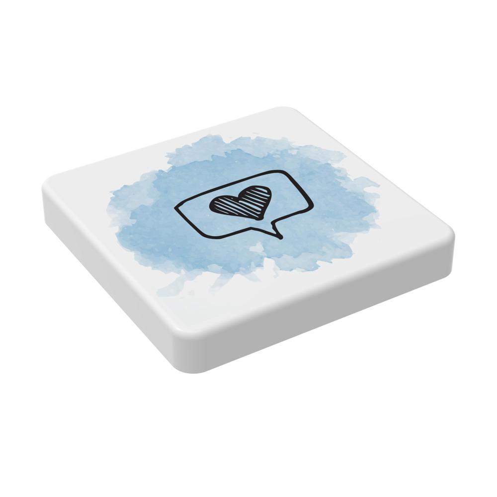 Magnet "Quadrat" Magnet "Quadrat"