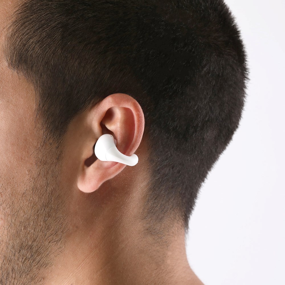 Power Bank Kopfhörer Haxel