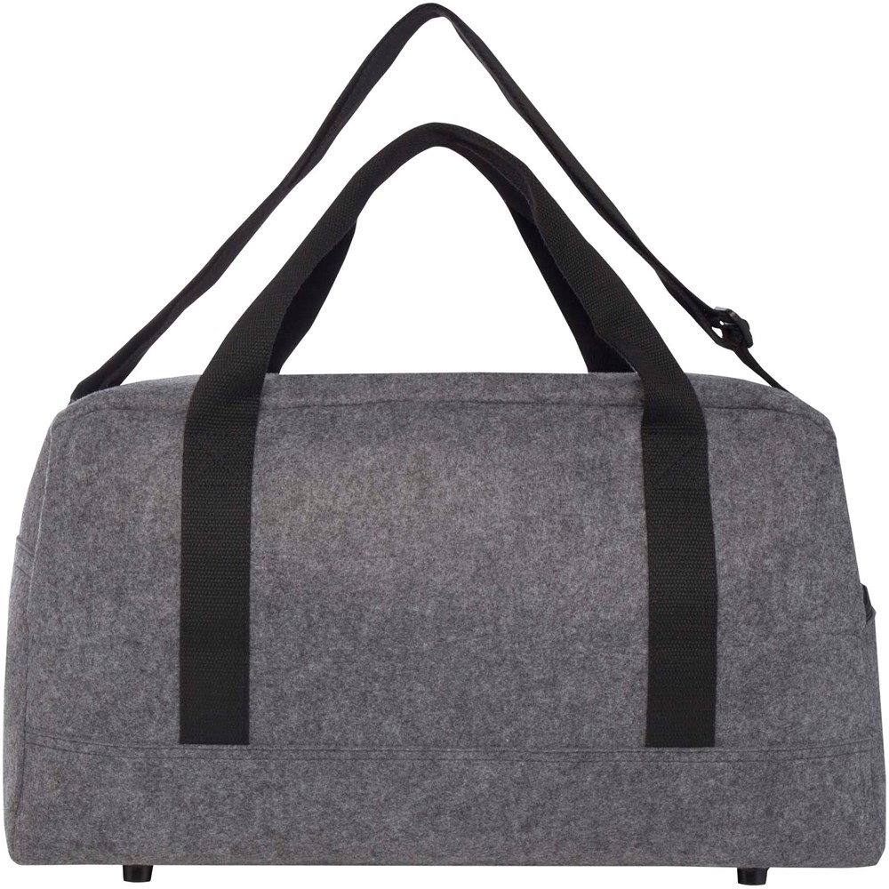 Felta Reisetasche aus recyceltem GRS-Material 35 L Felta Reisetasche aus recyceltem GRS-Material 35 L