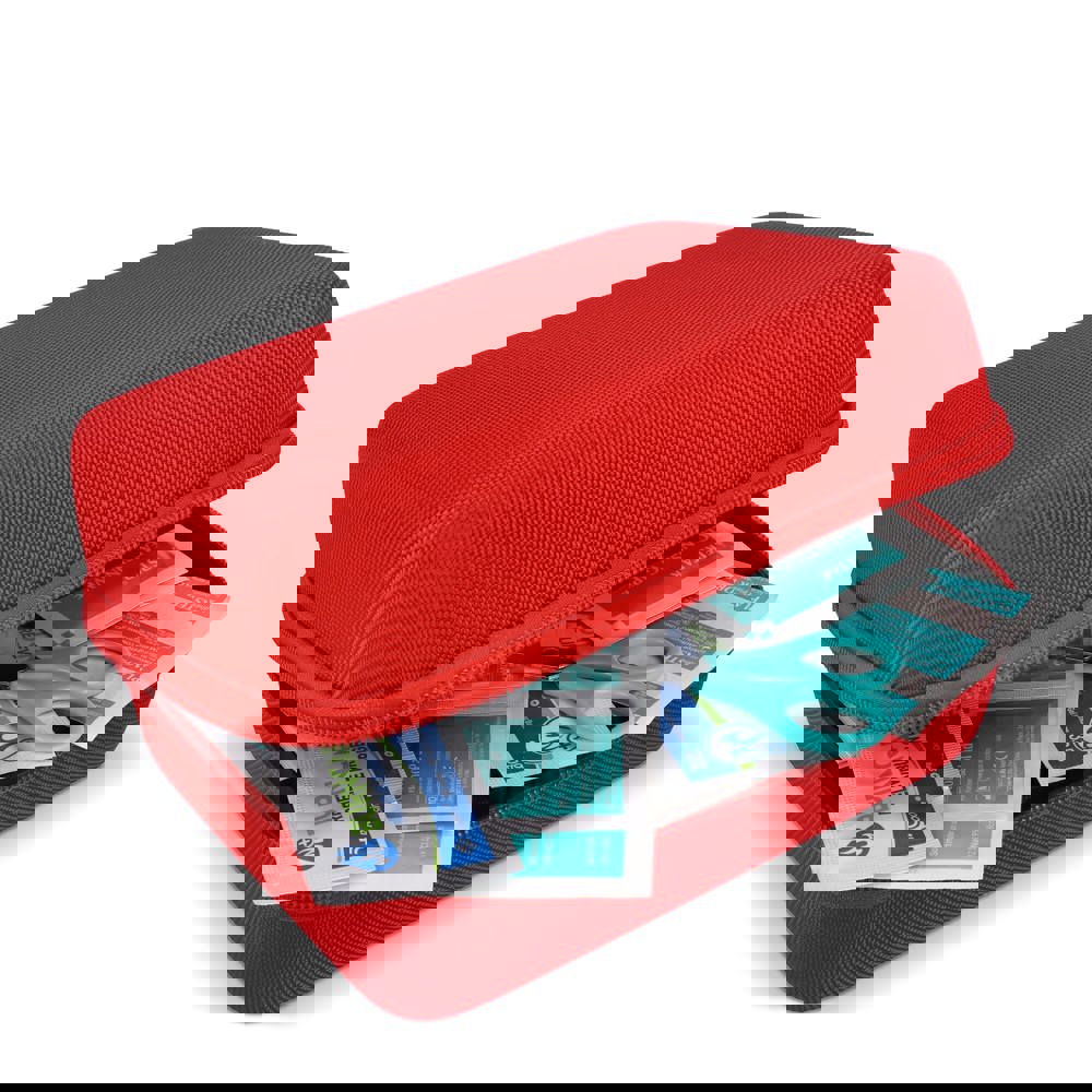 Erste-Hilfe-Set 40-teilig Andes