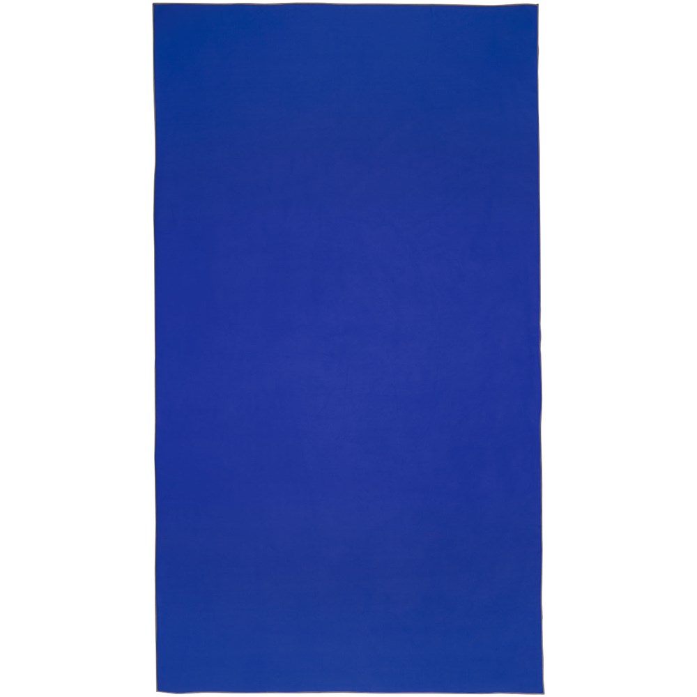 Pieter ultraleichtes und schnell trocknendes GRS Handtuch 100 × 180 cm Pieter ultraleichtes und schnell trocknendes GRS Handtuch 100 × 180 cm