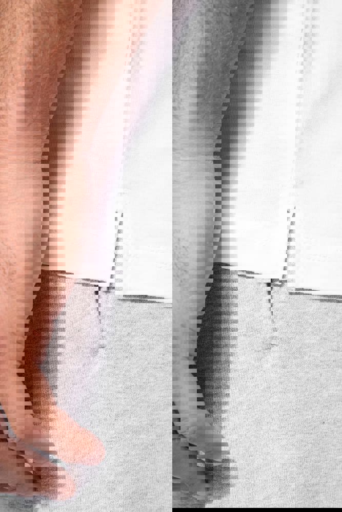 K330 - Baseball-Shirt, zweifarbig