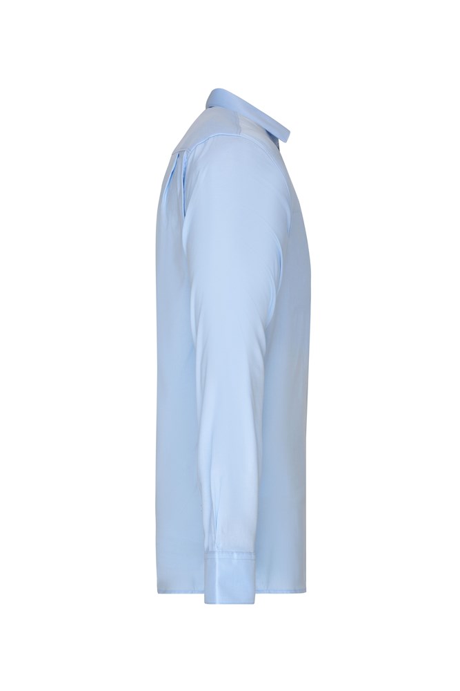Men's Shirt Longsleeve Micro-Twill Men's Shirt Longsleeve Micro-Twill