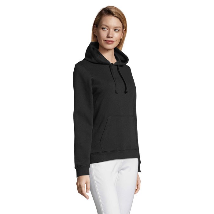 SPENCER WOMEN - SPENCER Damen Sweater 280g SPENCER WOMEN - SPENCER Damen Sweater 280g
