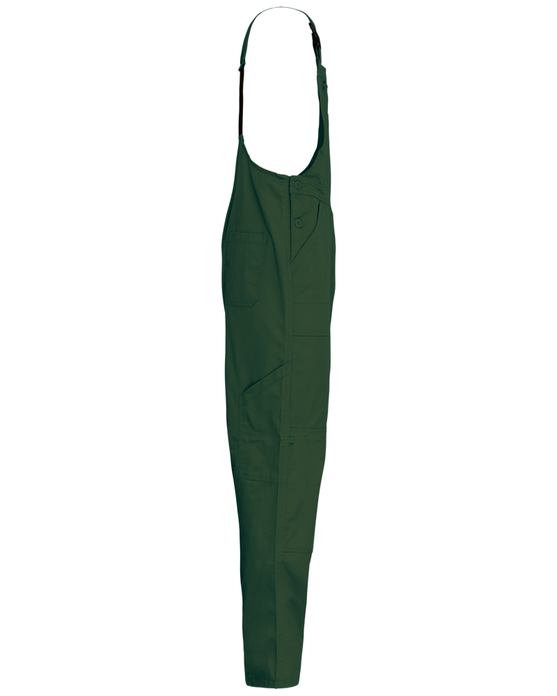 WK829 - Unisex-Arbeitslatzhose