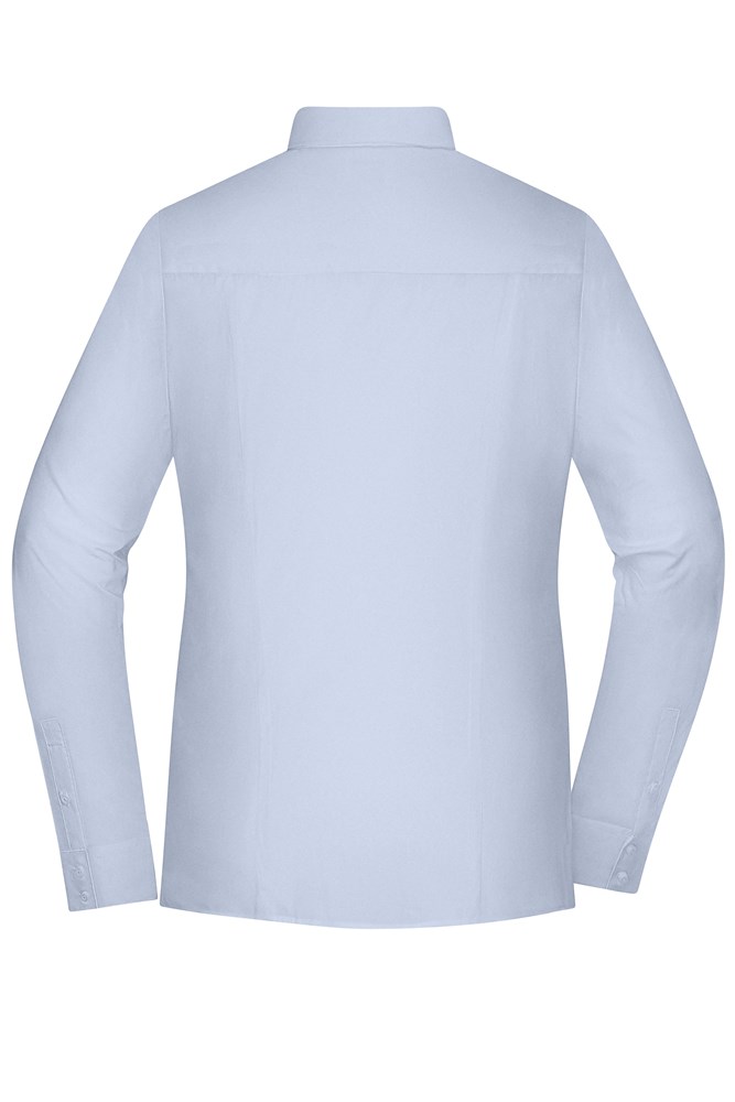 Ladies' Shirt - SLIM FIT - Ladies' Shirt - SLIM FIT -