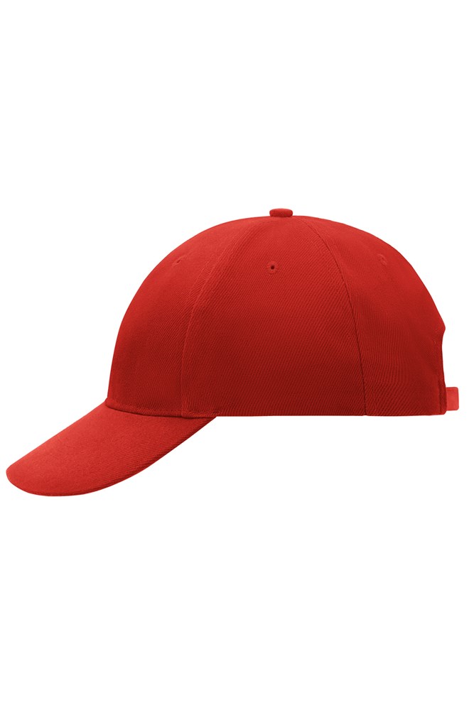 6 Panel Cap Low-Profile 6 Panel Cap Low-Profile