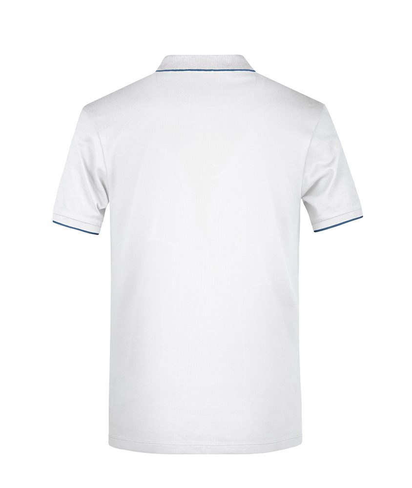 Men's Polo Stripe Men's Polo Stripe