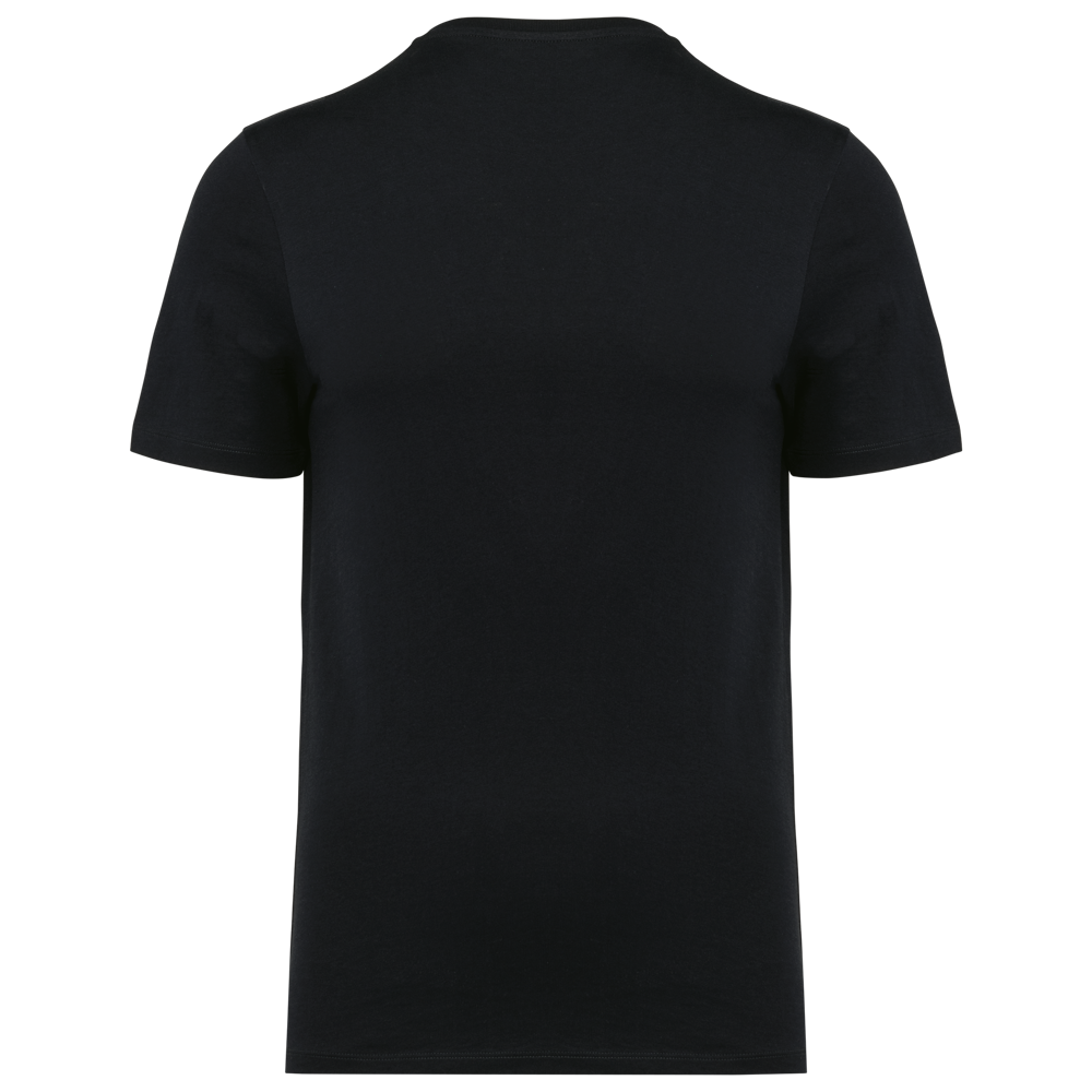 PK300 - Supima® Herren-T-Shirt mit Rundhals ausschnitt und kurzen Ärmeln