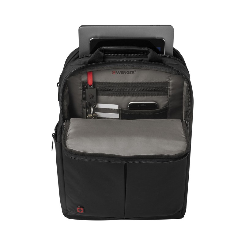 Wenger Reload 16 Laptop Backpack Wenger Reload 16 Laptop Backpack