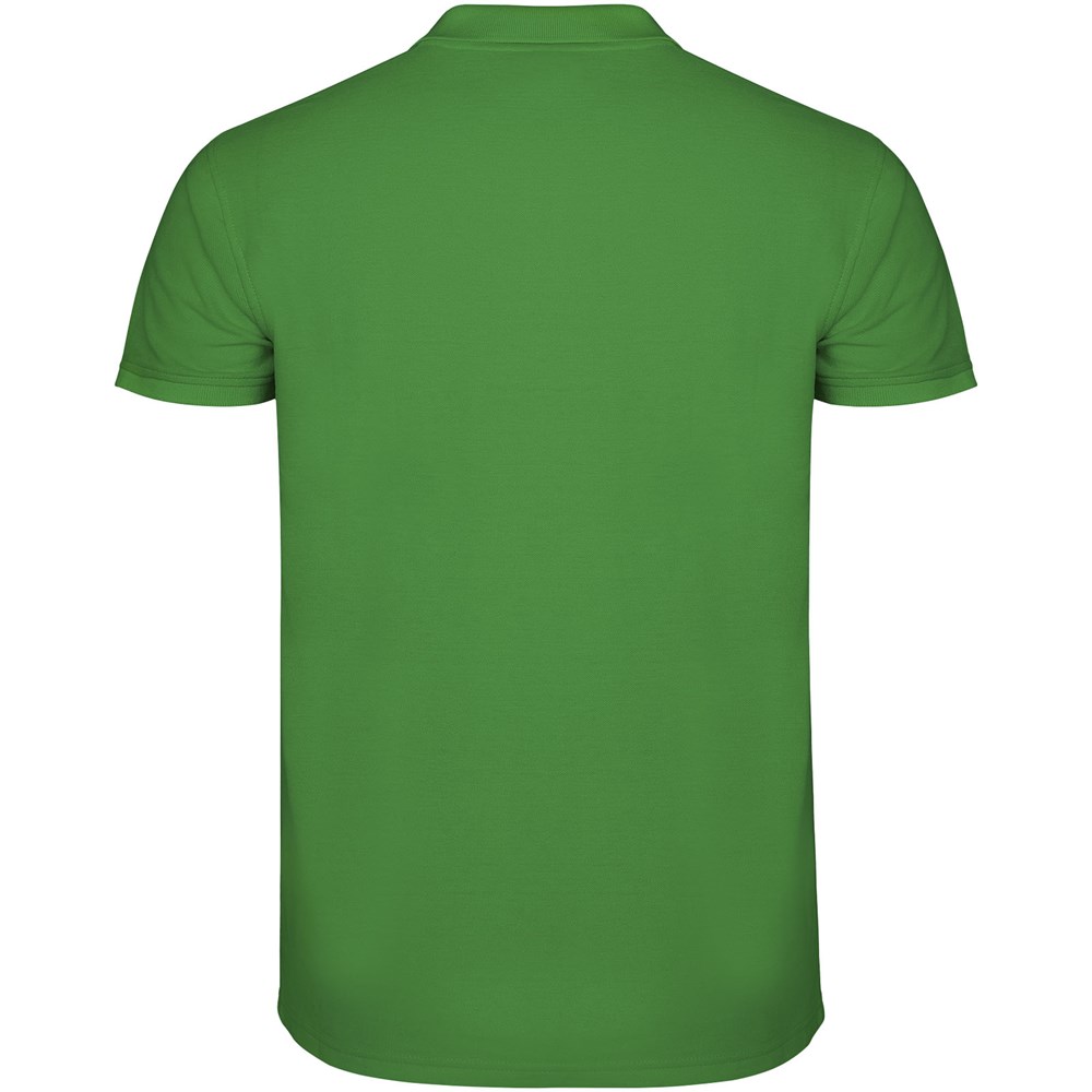 Star Poloshirt für Kinder Star Poloshirt für Kinder