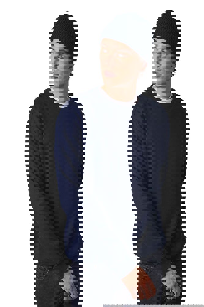 KP958 - Mütze im Marine-Stil