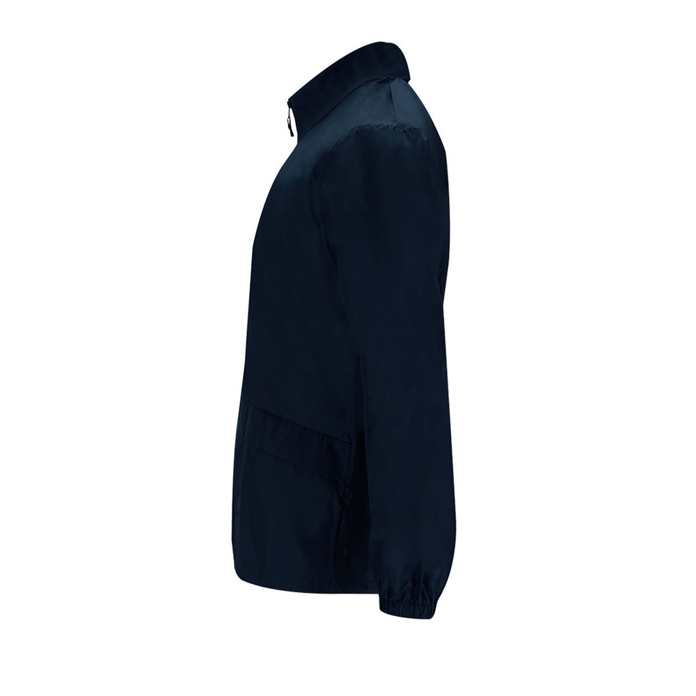 Regenjacke Bravion