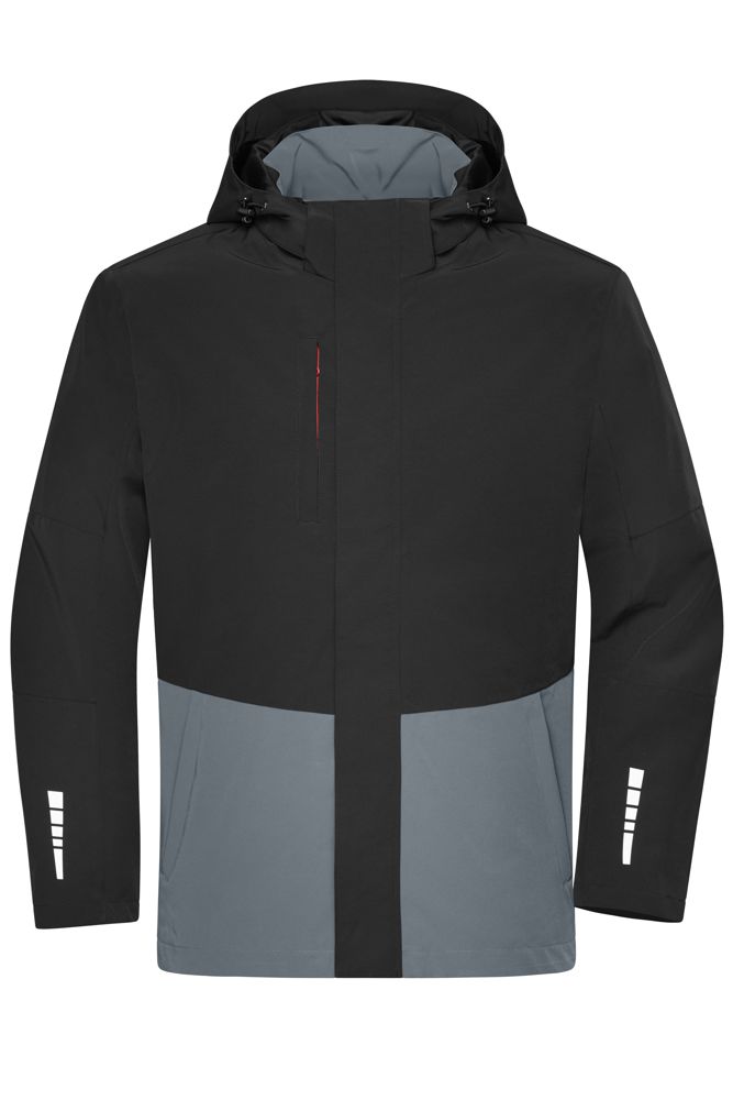 Workwear Hardshell Rainjacket