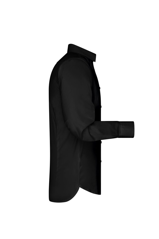 Men's Shirt Slim Fit Long Men's Shirt Slim Fit Long