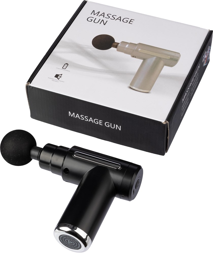 ABS-Massagepistole Axel ABS-Massagepistole Axel