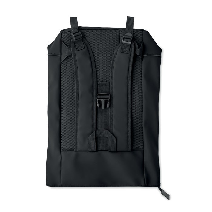 LAPTOSA - 15" Rolltop-Laptop-Rucksack LAPTOSA - 15" Rolltop-Laptop-Rucksack